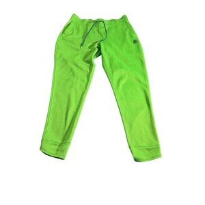 STIO Green Tapered Sweats